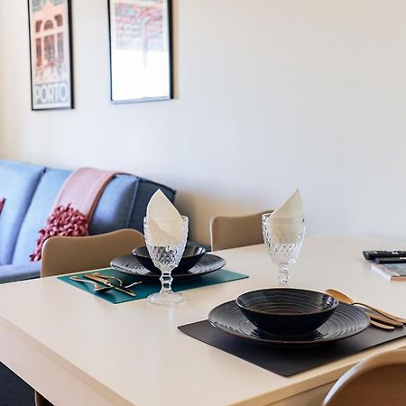 Haims By Checkloc Homes Porto Buitenkant foto