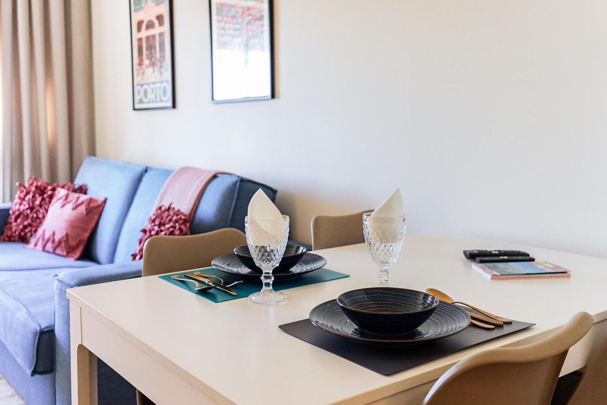 Haims By Checkloc Homes Porto Buitenkant foto