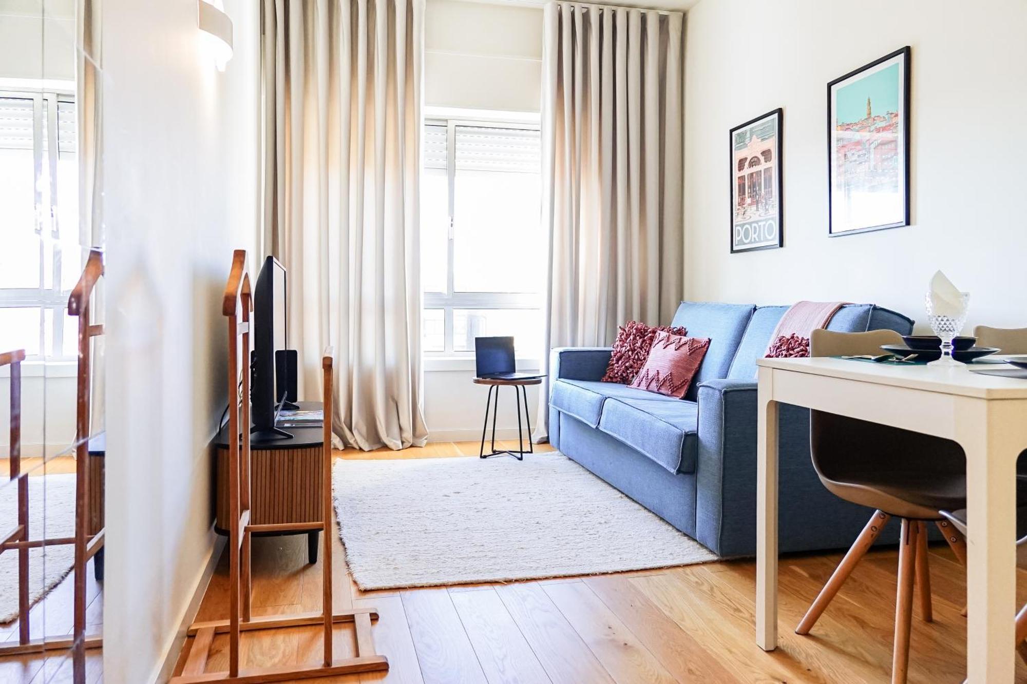 Haims By Checkloc Homes Porto Buitenkant foto