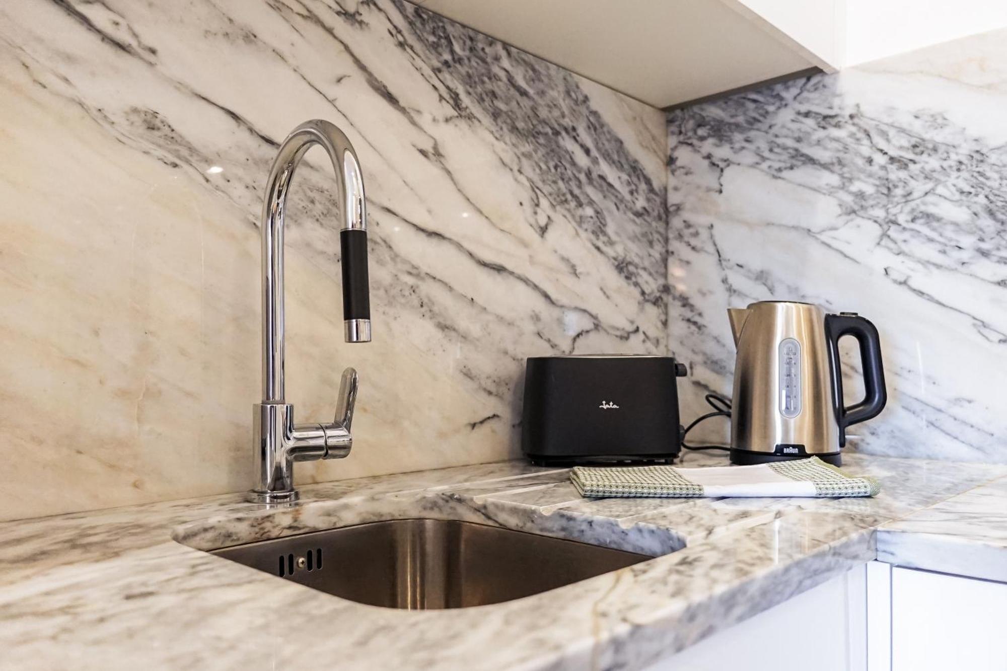 Haims By Checkloc Homes Porto Buitenkant foto