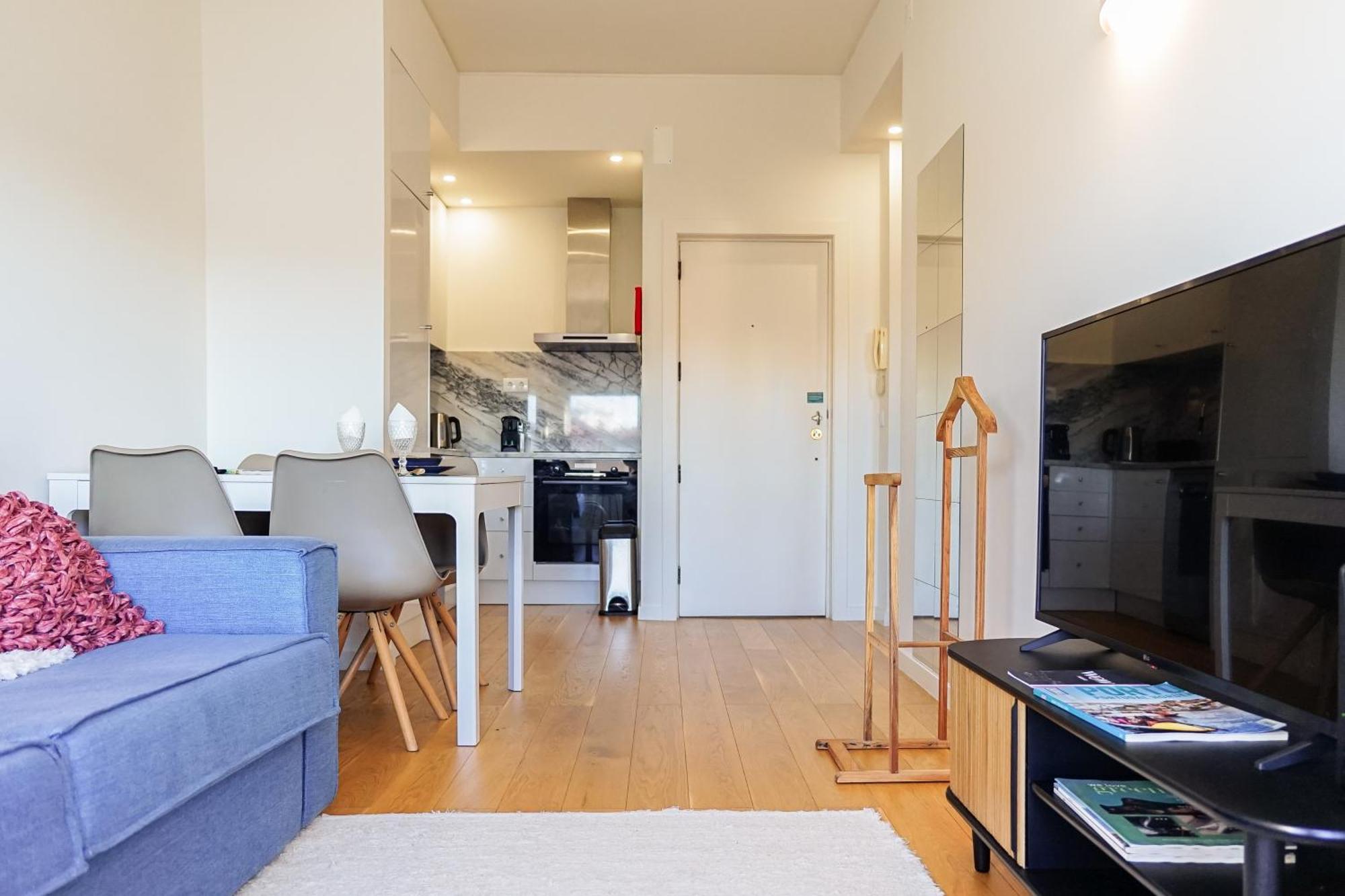 Haims By Checkloc Homes Porto Buitenkant foto