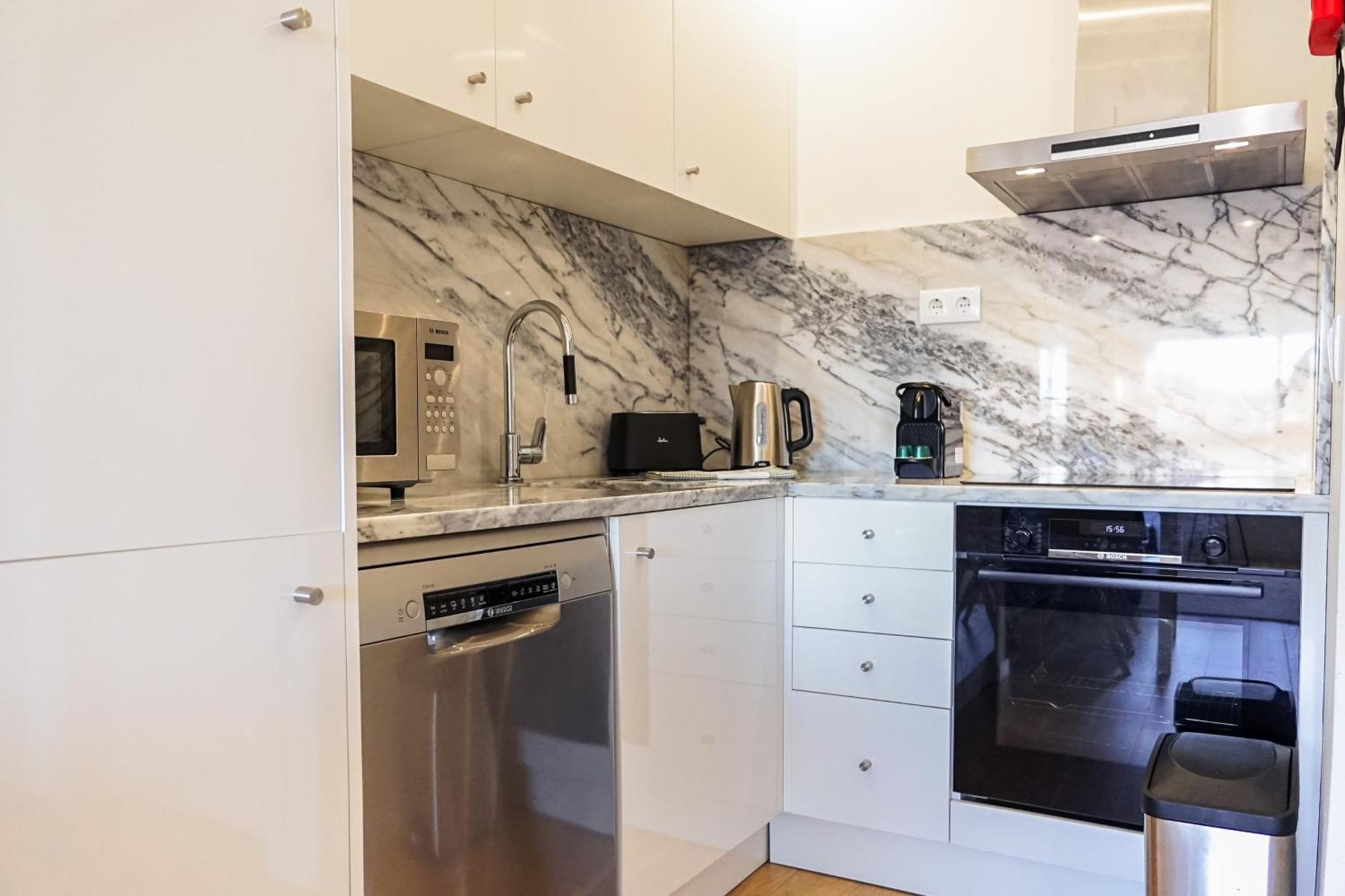 Haims By Checkloc Homes Porto Buitenkant foto