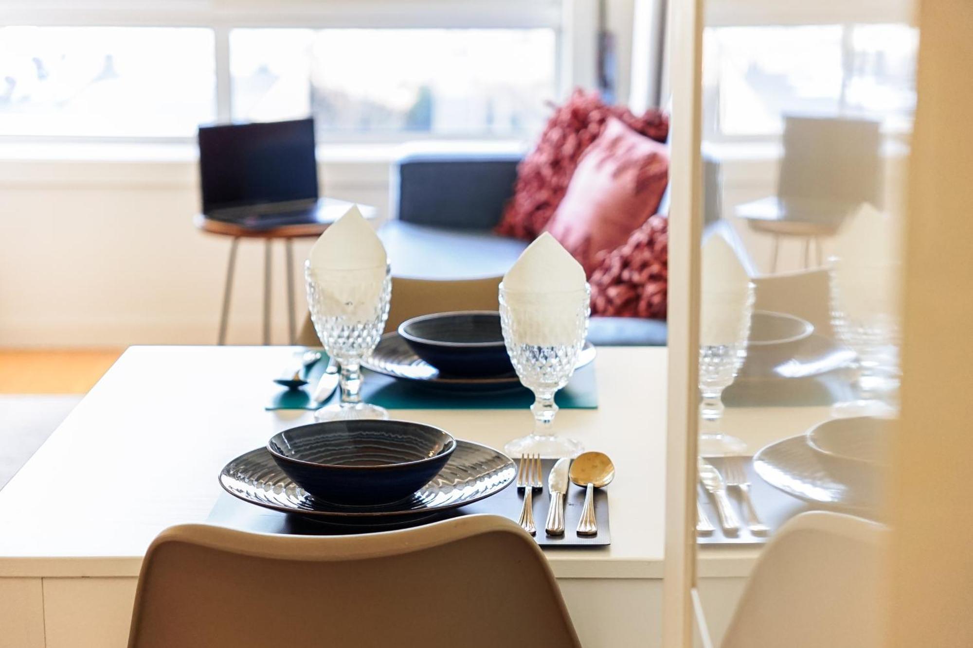 Haims By Checkloc Homes Porto Buitenkant foto