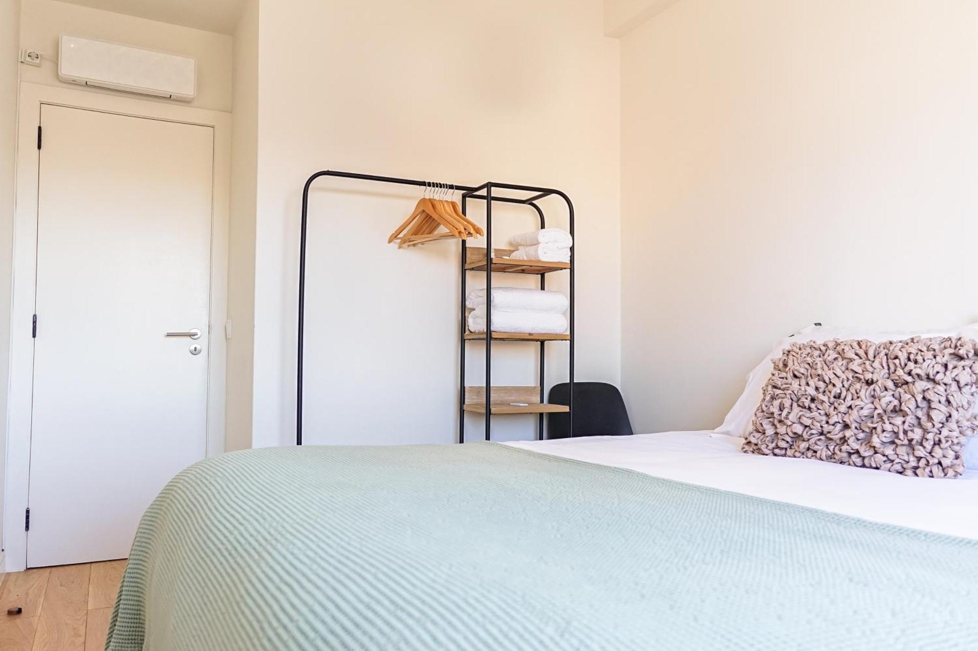 Haims By Checkloc Homes Porto Buitenkant foto